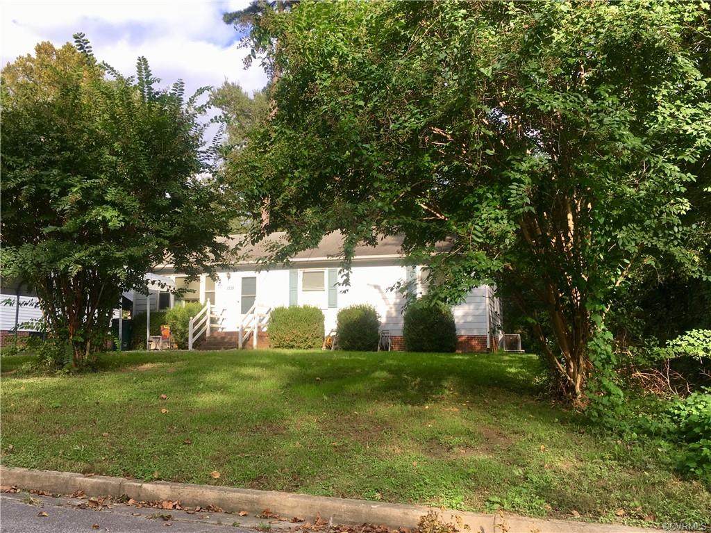 5401 Seminary Avenue - Photo 1