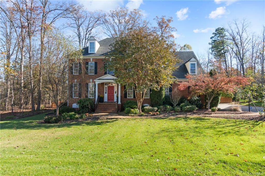 3401 Pond Chase Drive - Photo 1