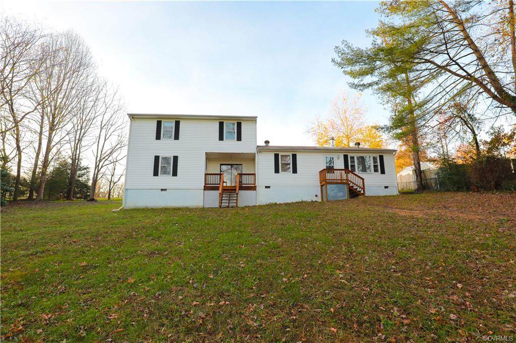 6555 Oak Drive - Photo 1