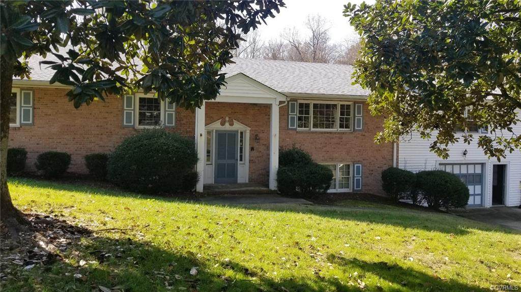 4717 Shoremeade Road - Photo 1