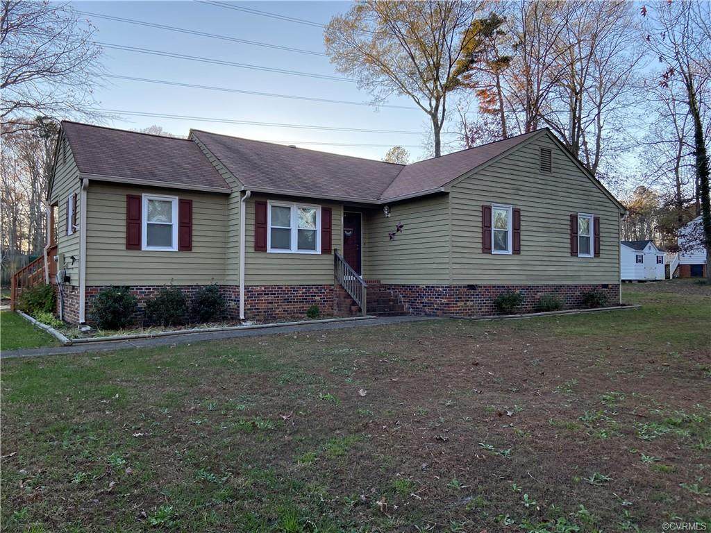 7750 Robinwood Drive - Photo 1