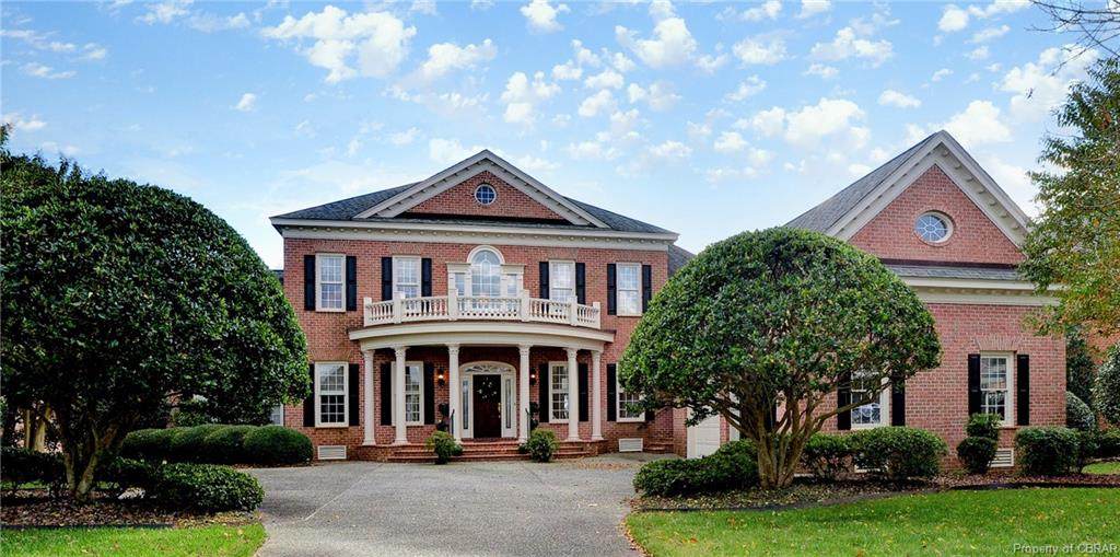 1708 Founders Hill Road - Photo 1
