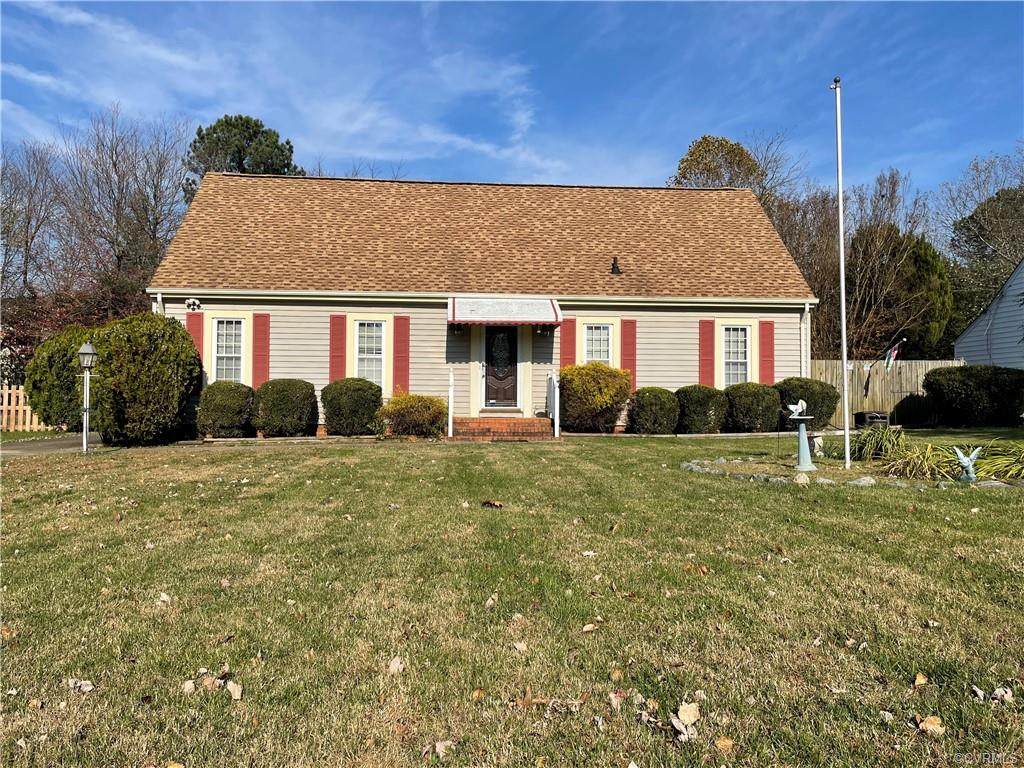 9308 Meadowgreen Road - Photo 1