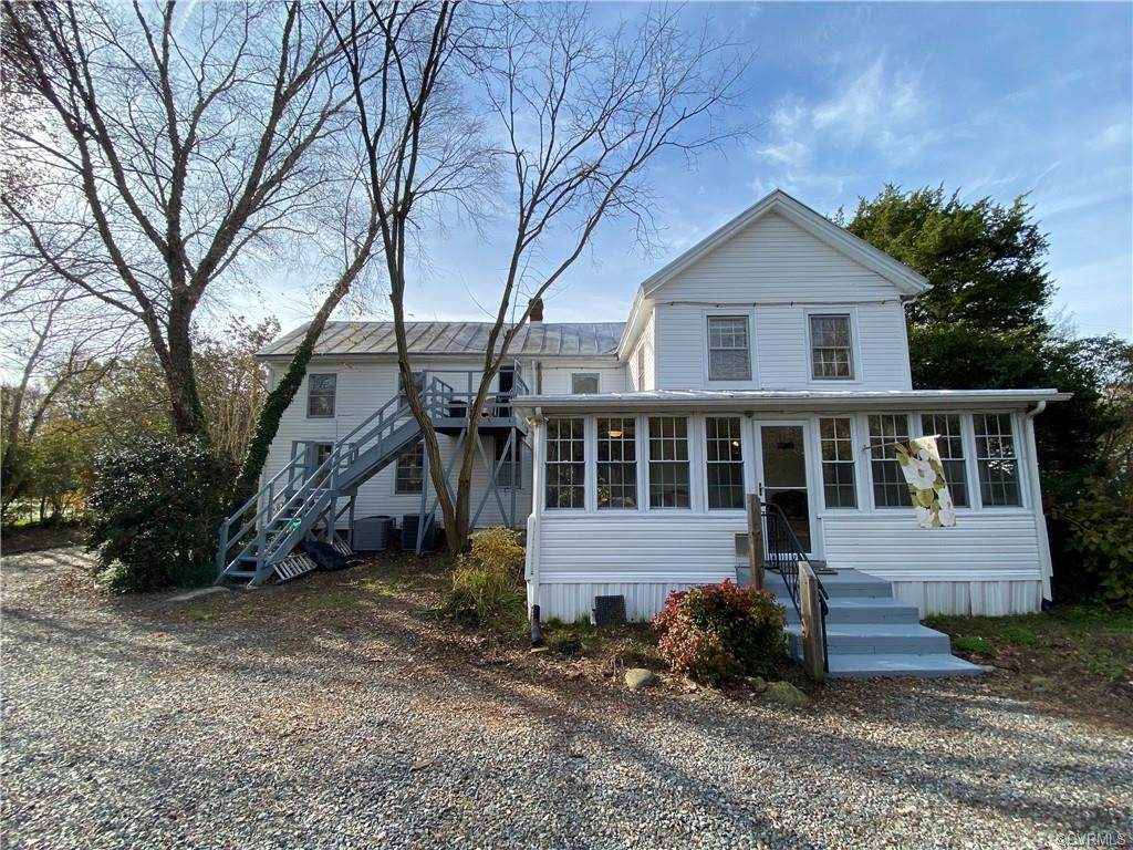 167 Lovers Lane - Photo 1