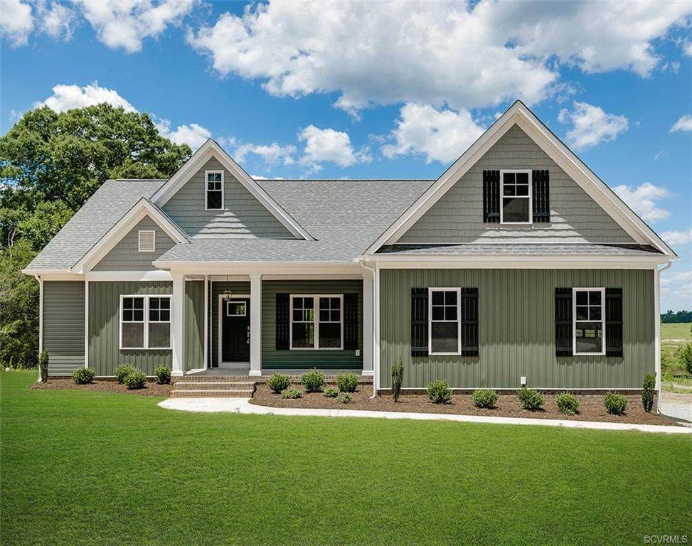 1387 Broadstreet Road - Photo 1
