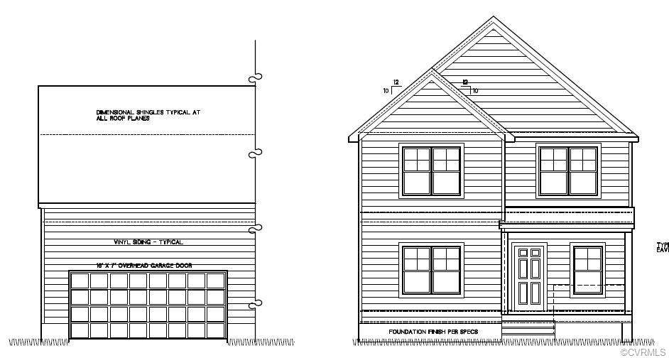 1389 Broadstreet Road - Photo 1