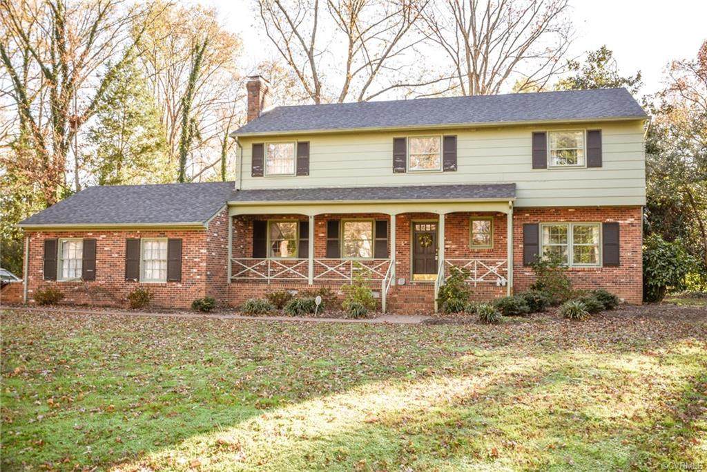 3231 Grove Avenue - Photo 1