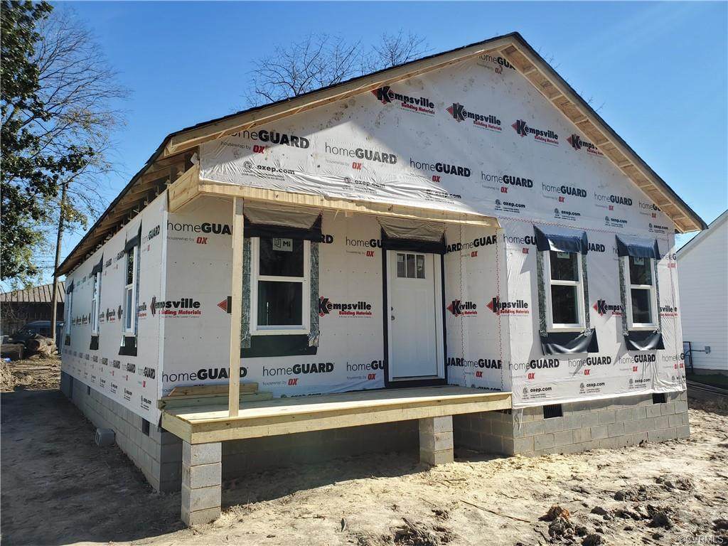 203 3rd Avenue - Photo 1