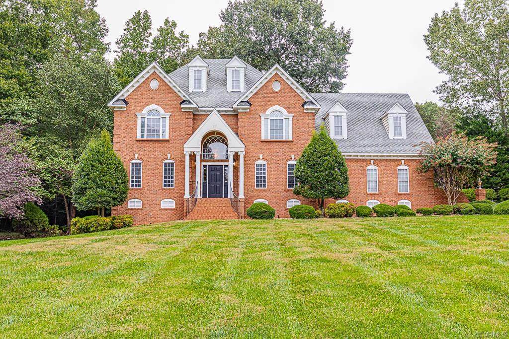 15712 Chesdin Point Drive - Photo 1