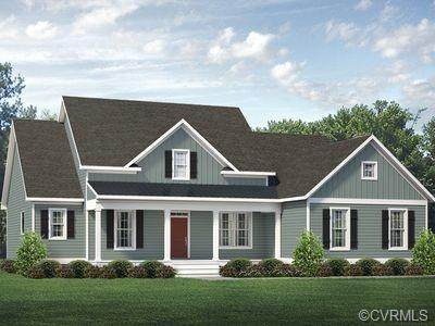 11619 Sinker Creek Drive - Photo 1