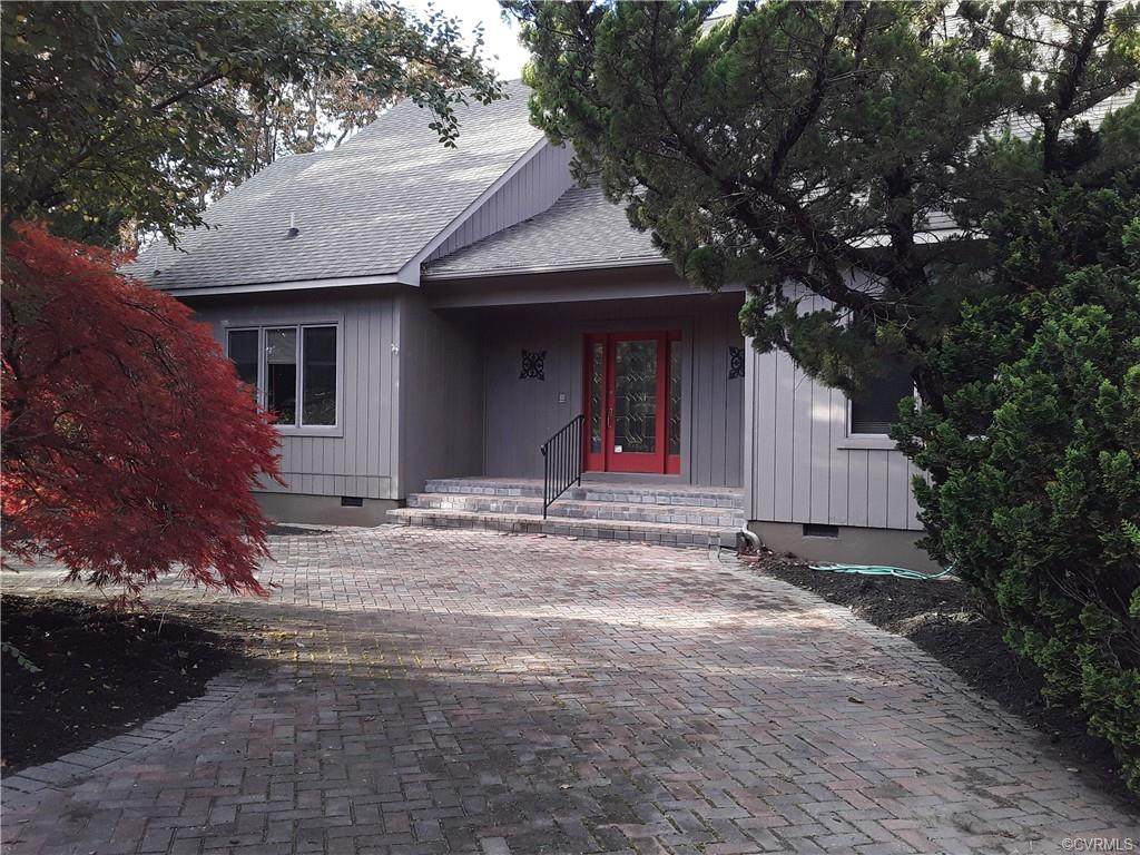 9252 Pamunkey River Farms Drive - Photo 1