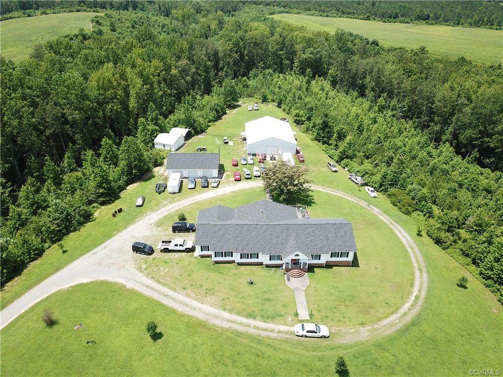 7355 Newtown Road - Photo 1