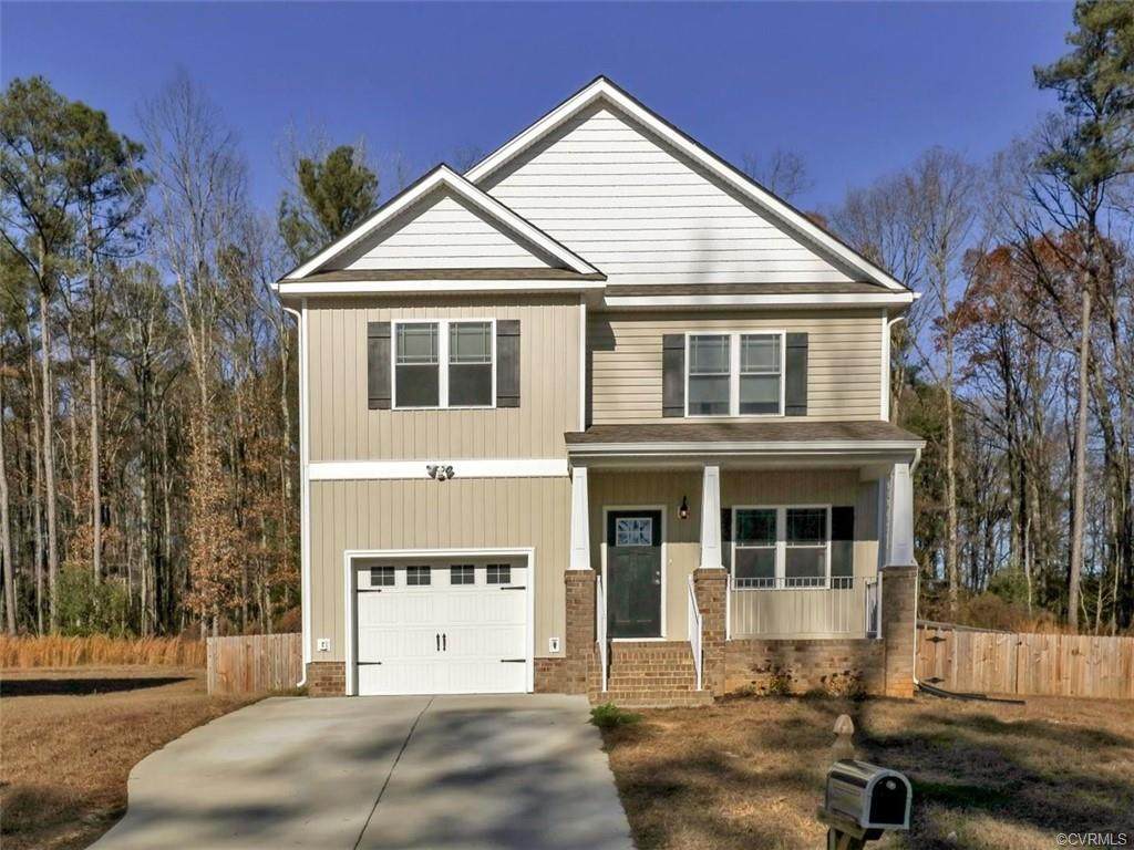 14219 Laketree Drive - Photo 1