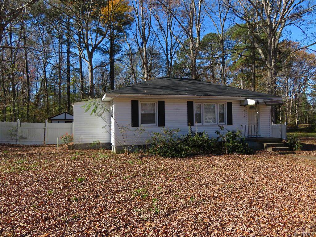 10723 Zehmer Avenue - Photo 1
