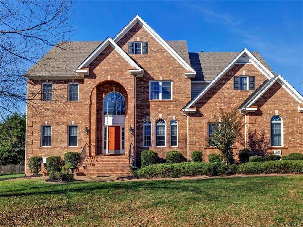 6004 Carrington Green Place - Photo 1