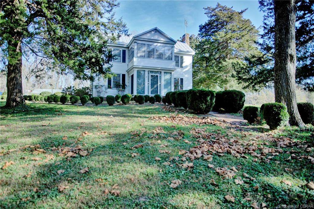 6967 Ware House Road - Photo 1
