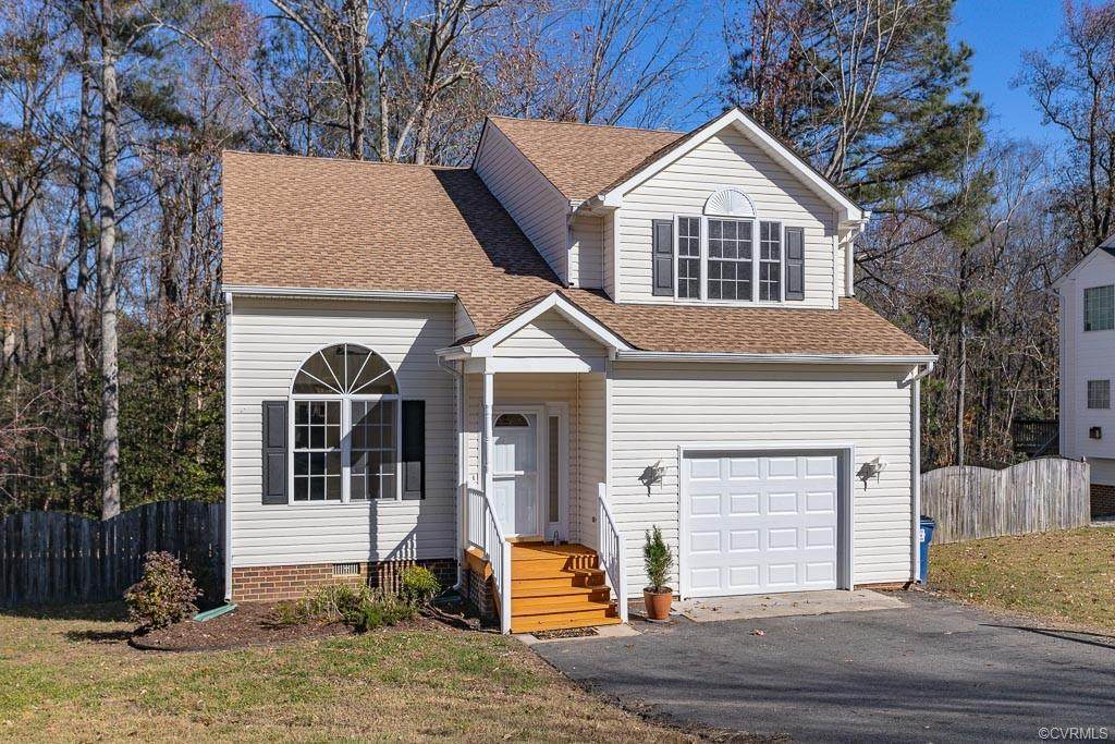 506 Okuma Drive - Photo 1