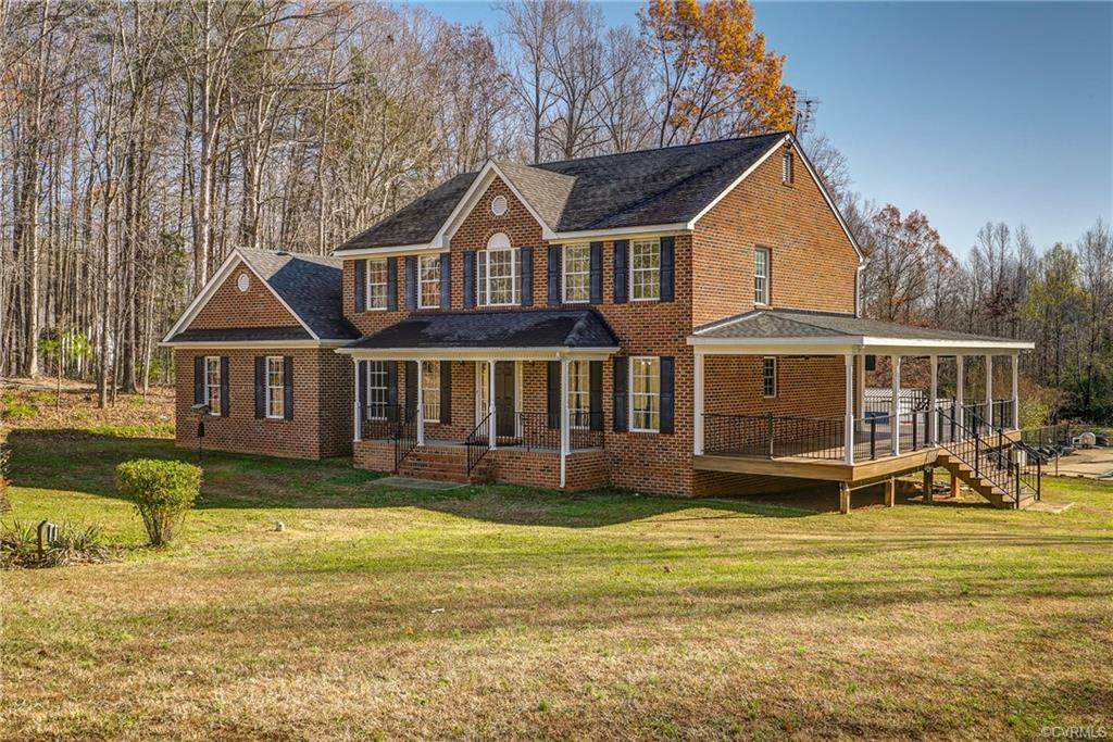 4677 Walton Road - Photo 1