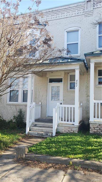 607 Adams Street - Photo 1