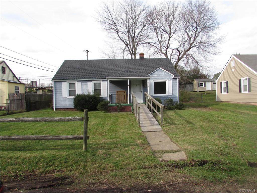 2408 Alycia Avenue - Photo 1