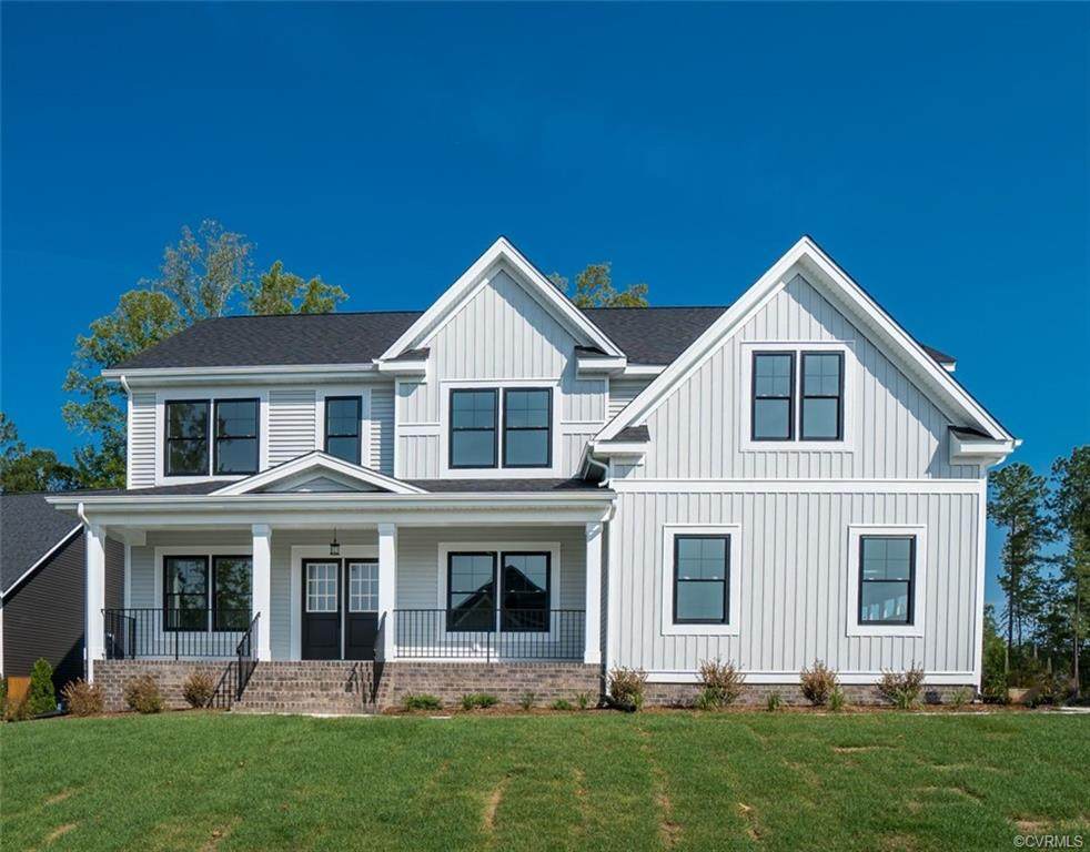 3706 Camdale Drive - Photo 1