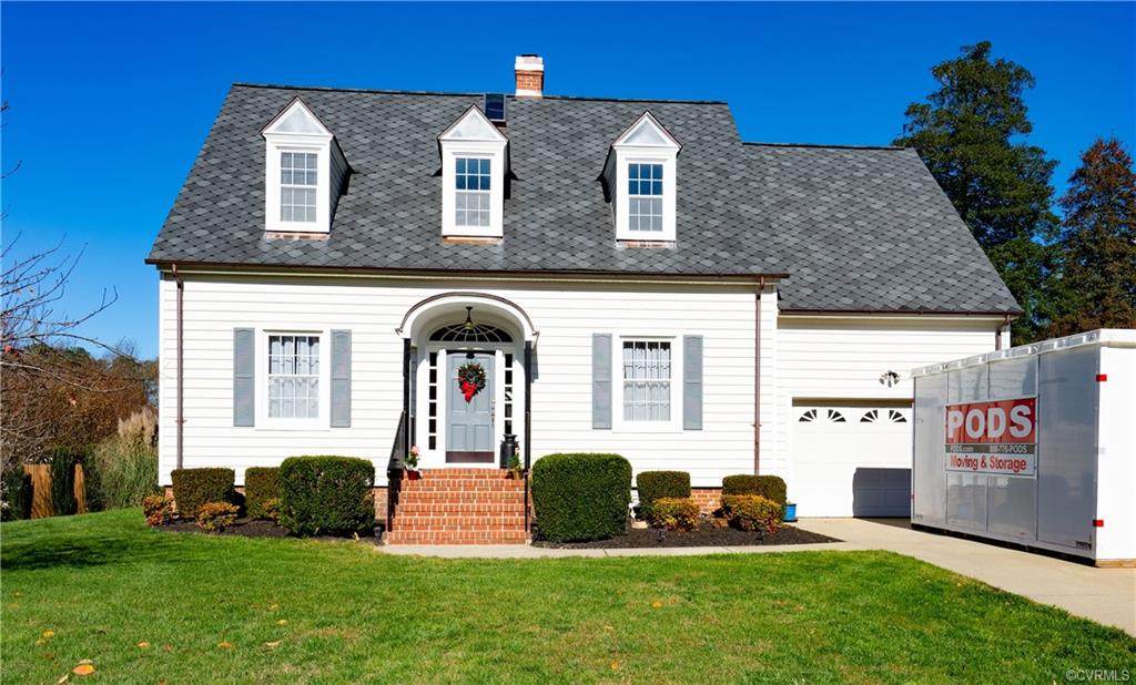 4212 Village Woods Lane - Photo 1