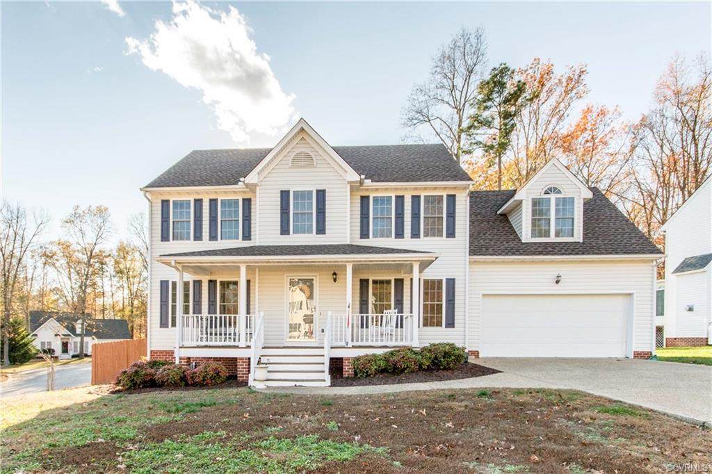 12706 Winfree Street - Photo 1