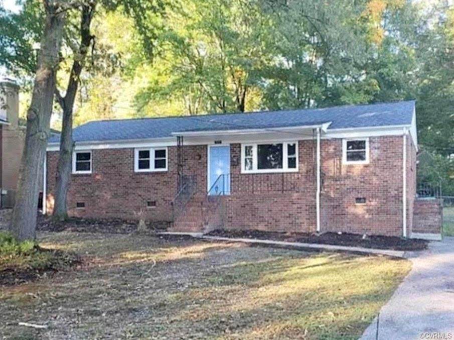 3222 Glenview Avenue - Photo 1