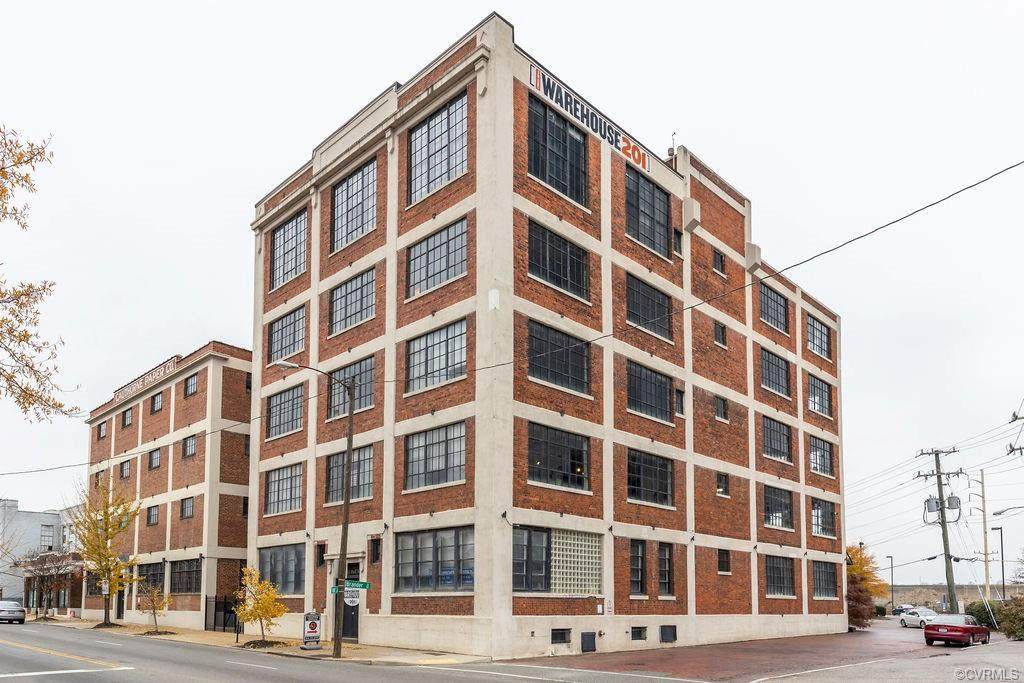 201 Hull Street - Photo 1