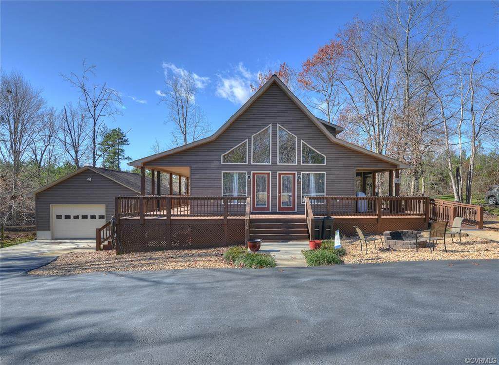 138 Pebble Beach Drive - Photo 1