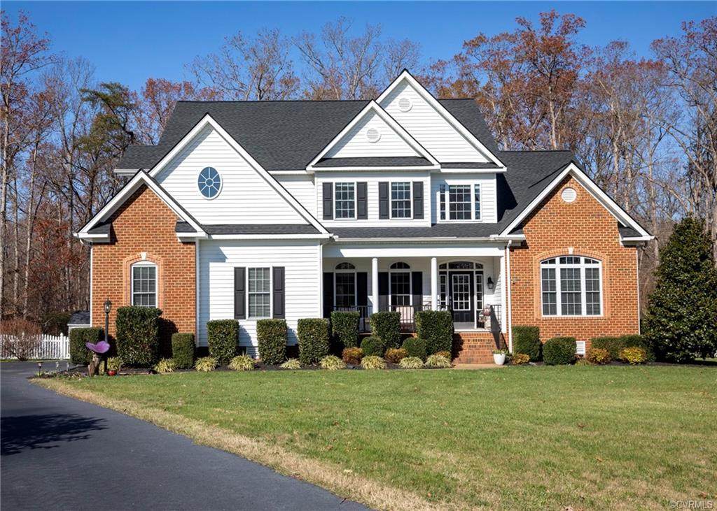 14500 Walthall Crest Lane - Photo 1