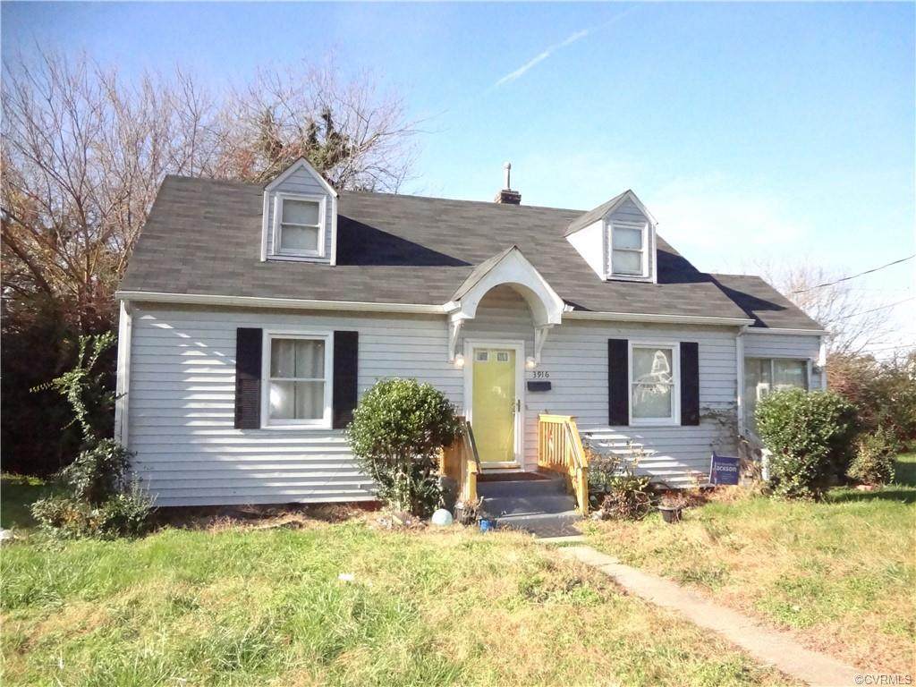 3916 Marcy Place - Photo 1