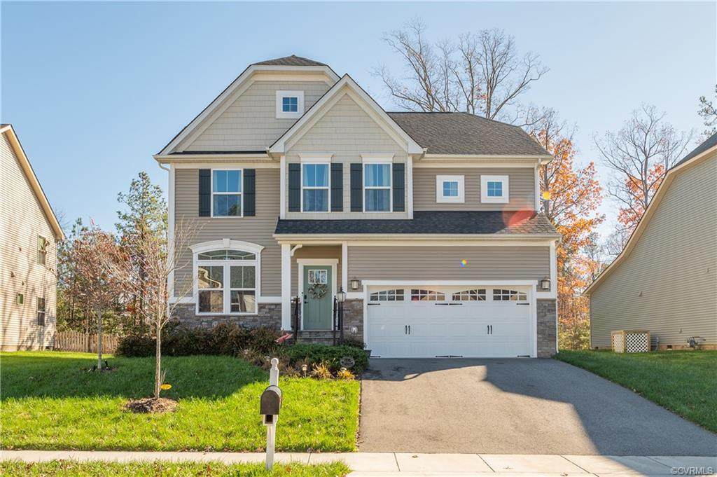 9931 Greywell Terrace - Photo 1