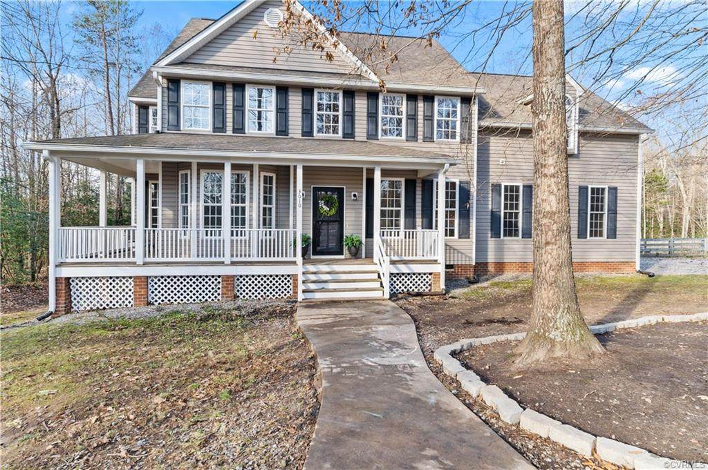 3010 Redeye Court - Photo 1