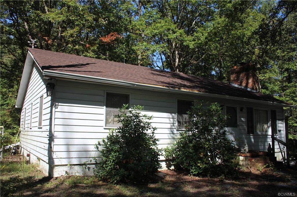 211 Greenes Corner Road - Photo 1