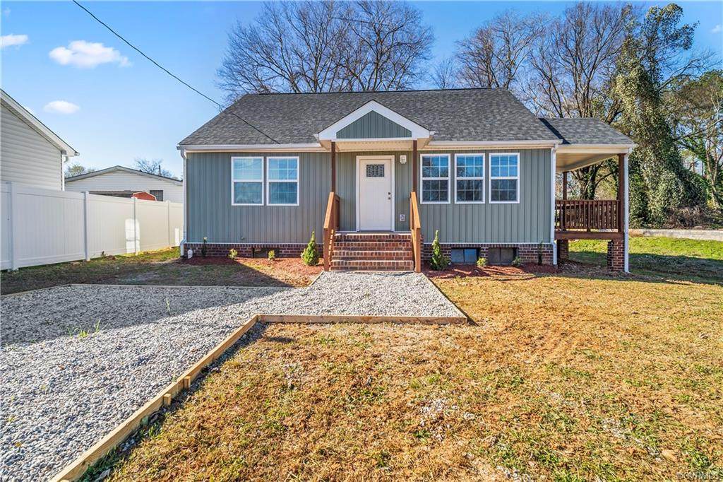 309 Watkins Street - Photo 1