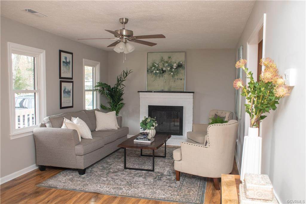 10525 Tokay Road - Photo 1