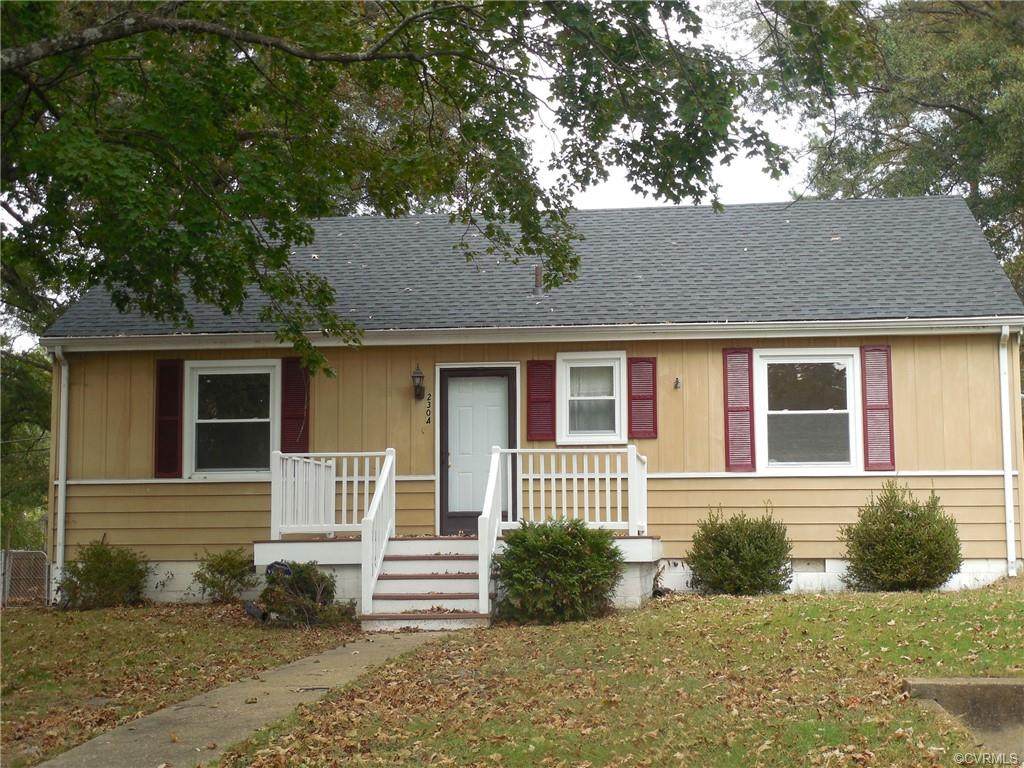 2304 Lenora Lane - Photo 1