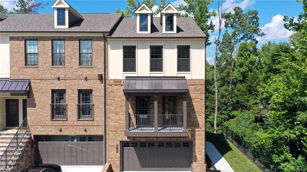 448 Broad Hill Trail - Photo 1