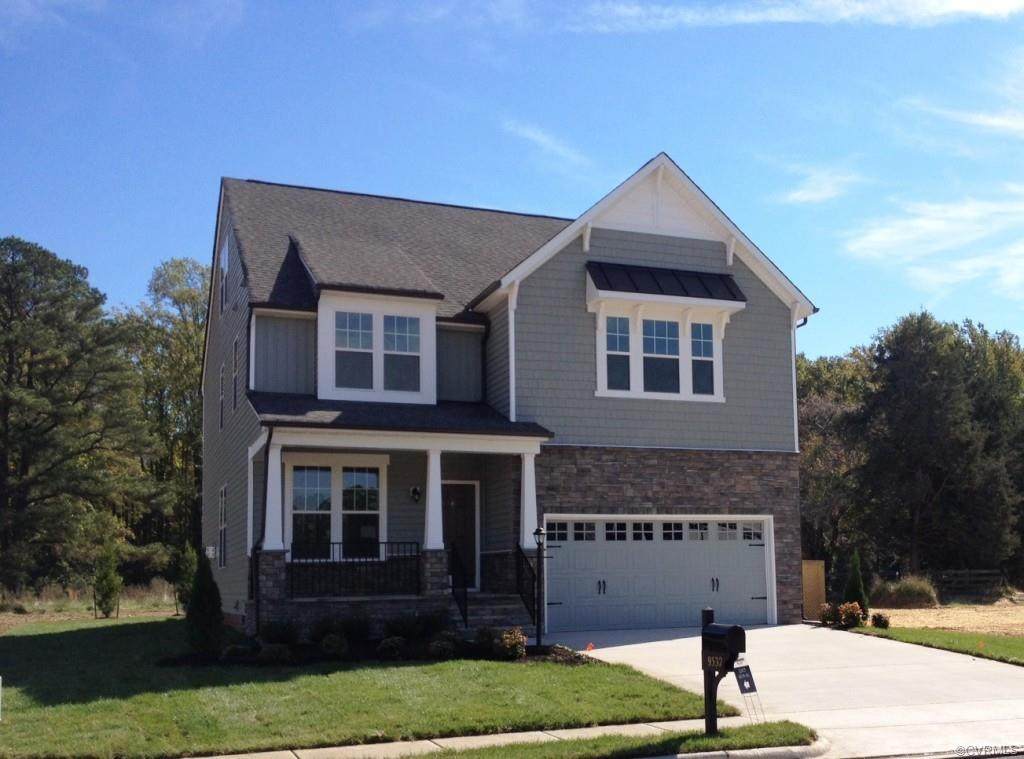 9305 Kellogg Lane - Photo 1