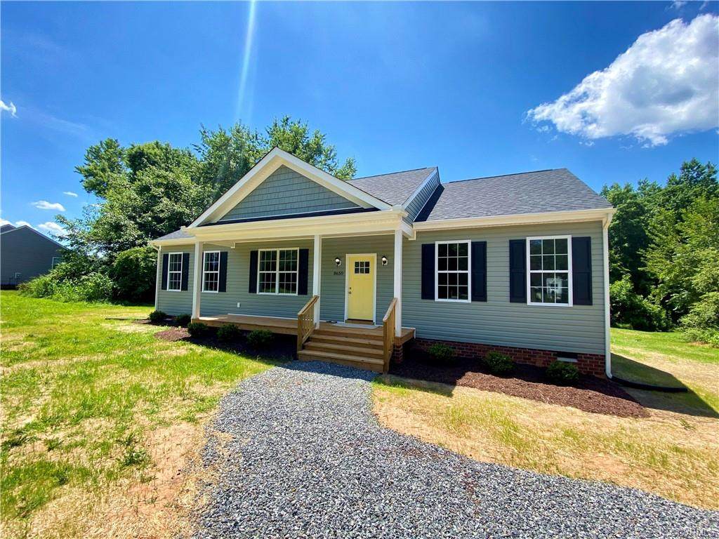 11201 Genito Road - Photo 1
