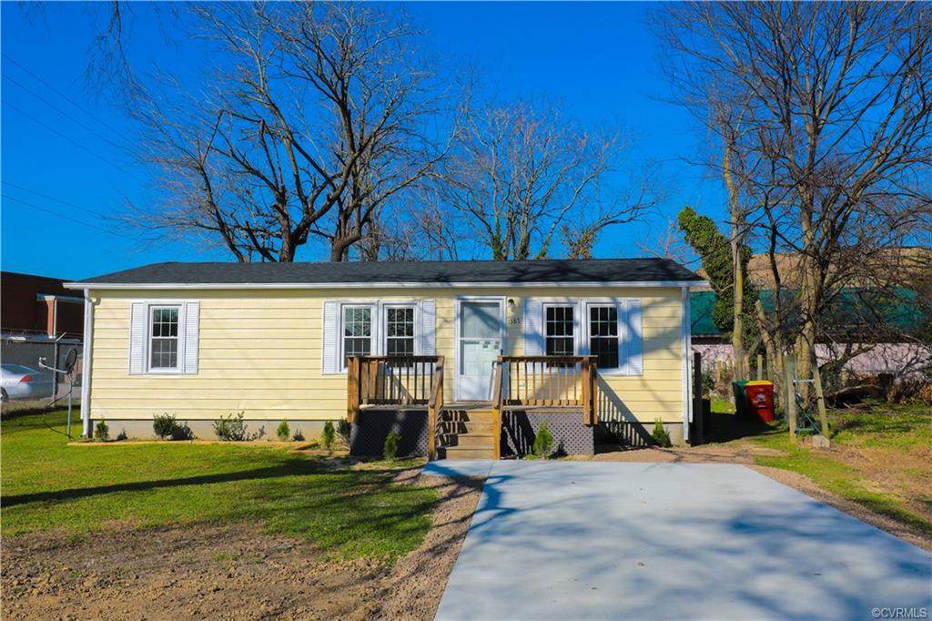1387 Southampton Street - Photo 1