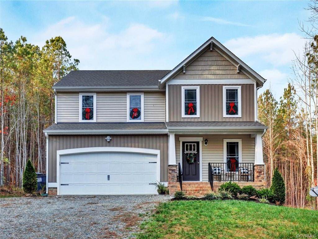 2120 Walnut Tree Terrace - Photo 1