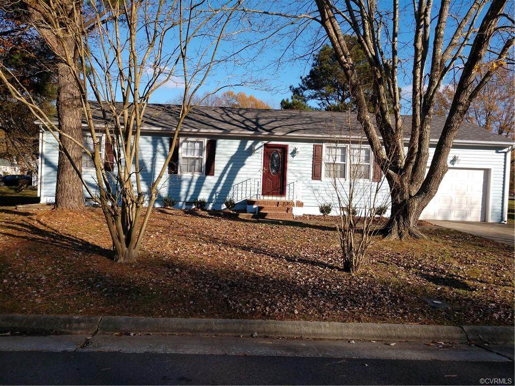 909 Pembroke Street - Photo 1