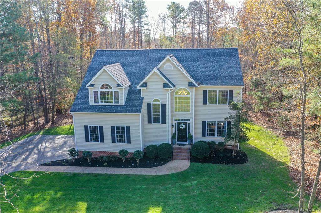 8407 Lylwood Court - Photo 1