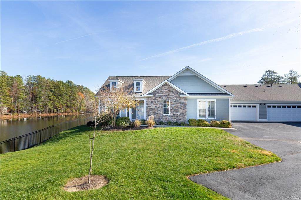 12124 Blossom Point Road - Photo 1