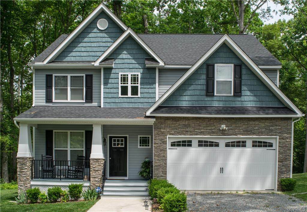 5995 Bushnell Drive - Photo 1