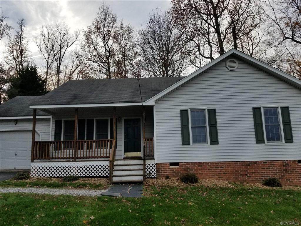3918 Friar Ridge Drive - Photo 1