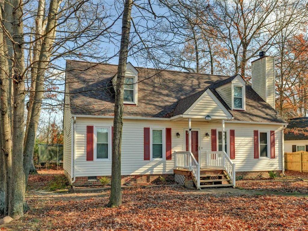 1803 Meadow Park Circle - Photo 1