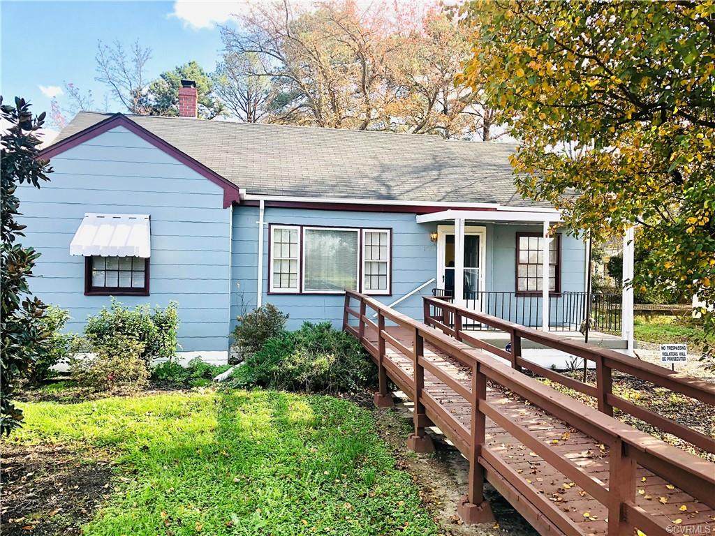1737 Hopkins Road - Photo 1
